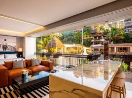 2 Schlafzimmer Wohnung zu verkaufen in Puerto Vallarta, Jalisco, Puerto Vallarta