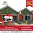 2 Kamar Vila for sale in Lampung, Sukarame, Bandar Lampung, Lampung