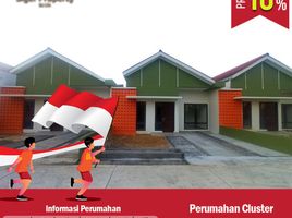 2 Bedroom House for sale in Lampung, Sukarame, Bandar Lampung, Lampung