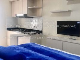 1 Kamar Kondominium for rent in Halim Perdanakusuma Airport, Makasar, Jatinegara