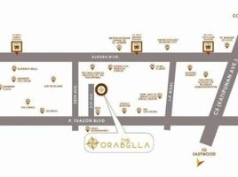 1 Bedroom Condo for sale at The Orabella, Quezon City