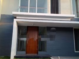 3 Kamar Rumah for rent in Tambaksari, Surabaya, Tambaksari