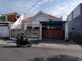 4 Bedroom Villa for sale in Gubeng, Surabaya, Gubeng