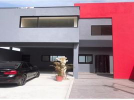 4 Bedroom House for sale in Monterrey, Nuevo Leon, Monterrey