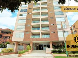 2 Habitación Apartamento en alquiler en Colombia, Barranquilla, Atlantico, Colombia