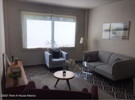 2 Habitación Apartamento en venta en Miguel Hidalgo, Ciudad de México, Miguel Hidalgo