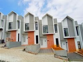 2 Kamar Rumah for sale in Cibeunying Kidul, Bandung, Cibeunying Kidul