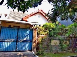 5 Habitación Casa en venta en Wiyung, East Jawa, Wiyung