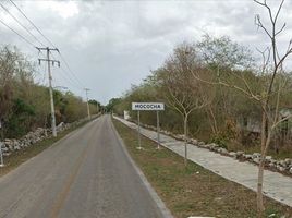 在Mococha, Yucatan出售的 土地, Mococha