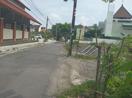  Land for sale in Depok, Sleman, Depok