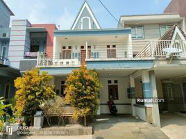 4 Bedroom House for sale in Bogor, West Jawa, Citeureup, Bogor