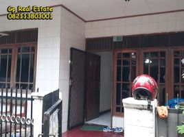 4 Bedroom House for rent in Jakarta, Duren Sawit, Jakarta Timur, Jakarta