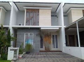3 Habitación Casa en venta en Tambaksari, East Jawa, Tambaksari