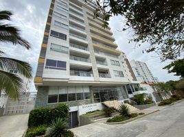 3 Bedroom Apartment for sale in Barranquilla, Atlantico, Barranquilla