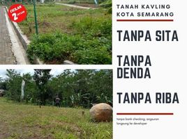  Land for sale in Semarang, Jawa Tengah, Padurungan, Semarang