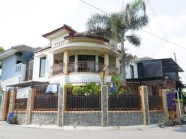 5 Bedroom Villa for sale in Mlati, Sleman, Mlati