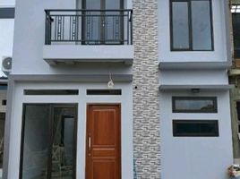 3 Schlafzimmer Haus zu verkaufen in Duren Sawit, Jakarta, Duren Sawit