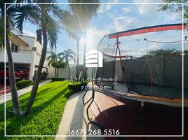 4 Schlafzimmer Haus zu verkaufen in Culiacan, Sinaloa, Culiacan, Sinaloa