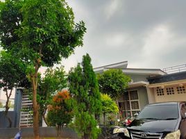 4 Bedroom House for sale in Lemahabang, Bekasi, Lemahabang