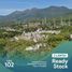 4 Habitación Villa en venta en Junrejo, East Jawa, Junrejo
