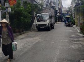 3 Schlafzimmer Haus zu verkaufen in Tan Binh, Ho Chi Minh City, Ward 9