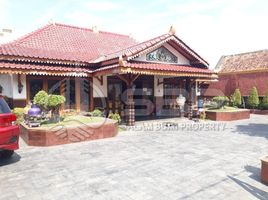 8 Bedroom House for sale in Yogyakarta, Danurejan, Yogyakarta, Yogyakarta