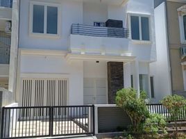 Villa 4 chambre à vendre à Mulyorejo, East Jawa, Mulyorejo