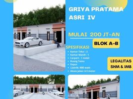 2 Bedroom House for sale in Jagonalan, Klaten, Jagonalan