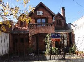 3 Habitación Casa en venta en Quilmes, Buenos Aires, Quilmes