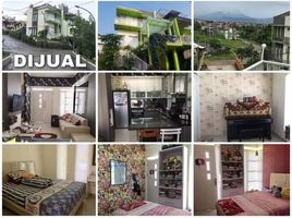 3 Kamar Rumah for sale in Cibeunying Kidul, Bandung, Cibeunying Kidul