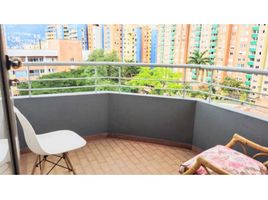 3 Habitación Apartamento en venta en Parque de los Pies Descalzos, Medellín, Medellín