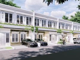 3 Habitación Casa en venta en Lima, West Jawa, Lima, Bogor