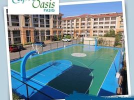 2 Bedroom Apartment for sale at Capri Oasis, Pasig City