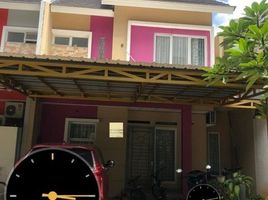 3 Kamar Rumah for sale in Cakung, Jakarta Timur, Cakung