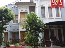3 Habitación Villa en venta en Margacinta, West Jawa, Margacinta