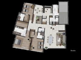 3 Schlafzimmer Appartement zu verkaufen in Naucalpan De Juarez, Mexico, Naucalpan De Juarez