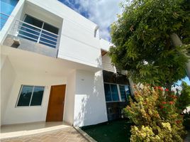 3 Habitación Casa en venta en Quinta de San Pedro Alejandrino, Santa Marta, Santa Marta