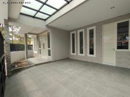 3 Habitación Villa en venta en Tambaksari, East Jawa, Tambaksari, Surabaya