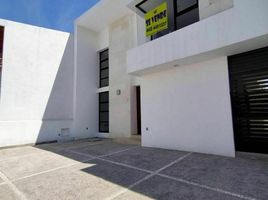 4 Habitación Casa en venta en Queretaro, Querétaro, Queretaro, Querétaro
