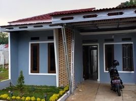 2 Bedroom House for sale in Bogor, West Jawa, Bojonggede, Bogor