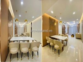 3 Phòng ngủ Chung cư for rent at One Verandah Mapletree, Thạnh Mỹ Lợi