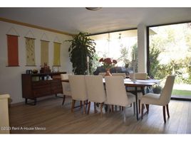 3 Schlafzimmer Villa zu vermieten in Naucalpan De Juarez, Mexico, Naucalpan De Juarez, Mexico