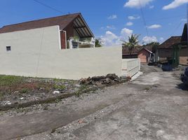  Land for sale in Ngemplak, Sleman, Ngemplak