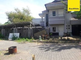 4 Kamar Rumah for sale in Waru, Sidoarjo, Waru