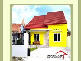 3 Kamar Vila for sale in Ngaglik, Yogyakarta, Ngaglik