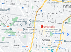 2 Habitación Departamento en venta en Azcapotzalco, Ciudad de México, Azcapotzalco