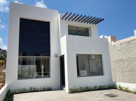 Maison 3 chambre à vendre à Morelia, Michoacan, Morelia