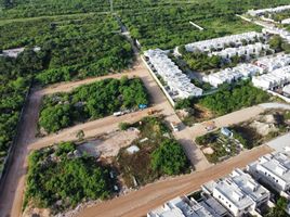  Terreno (Parcela) en venta en Merida, Yucatán, Merida, Yucatán