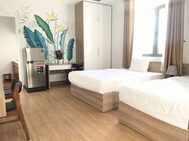 1 Phòng ngủ Chung cư for rent in Sơn Trà, Đà Nẵng, An Hải Bắc, Sơn Trà