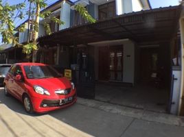 3 Schlafzimmer Villa zu verkaufen in Margacinta, West Jawa, Margacinta